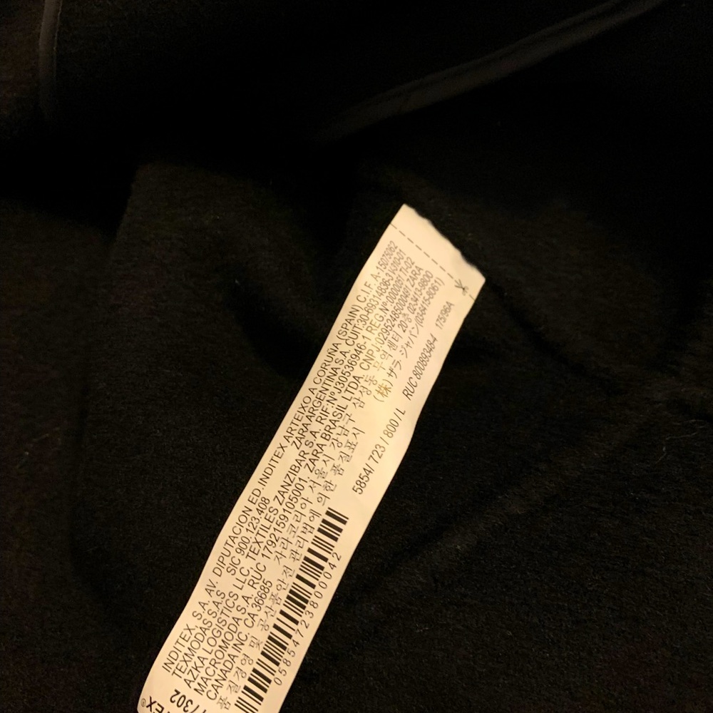 Zara Basic - image 3